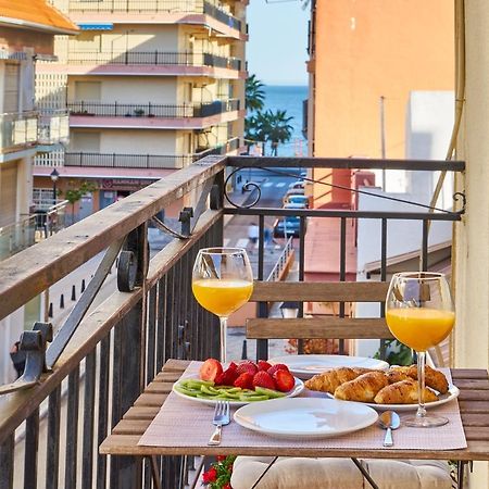 Picasso 1 Apartment Fuengirola Luaran gambar