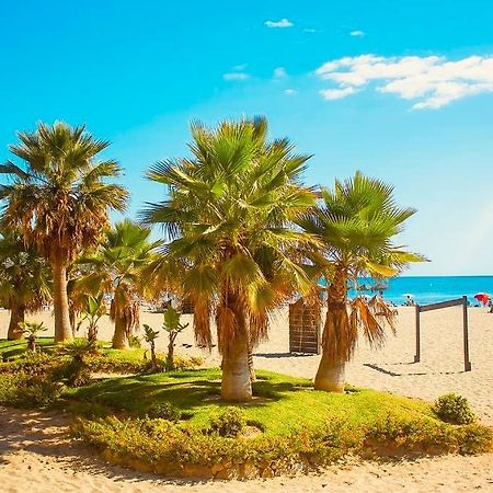Picasso 1 Apartment Fuengirola Luaran gambar