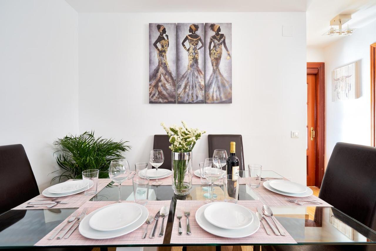 Picasso 1 Apartment Fuengirola Luaran gambar