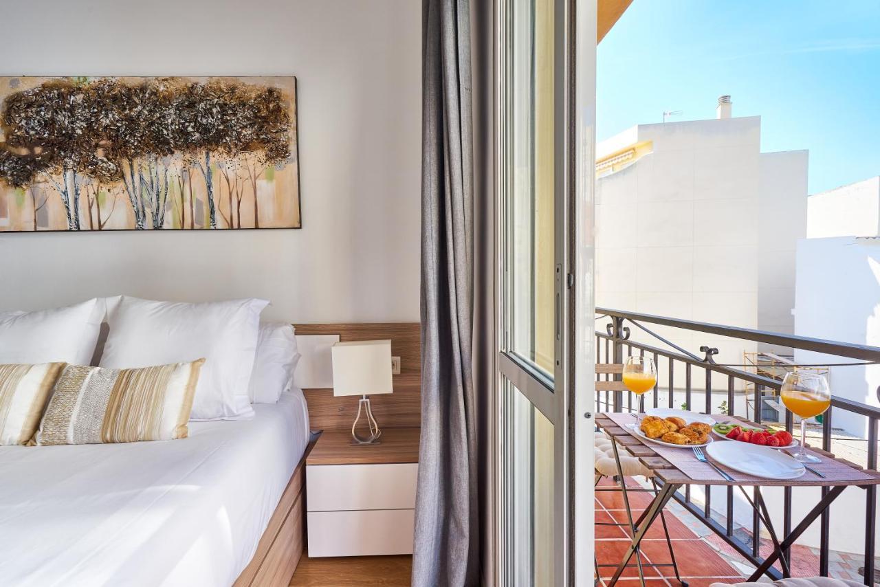 Picasso 1 Apartment Fuengirola Luaran gambar
