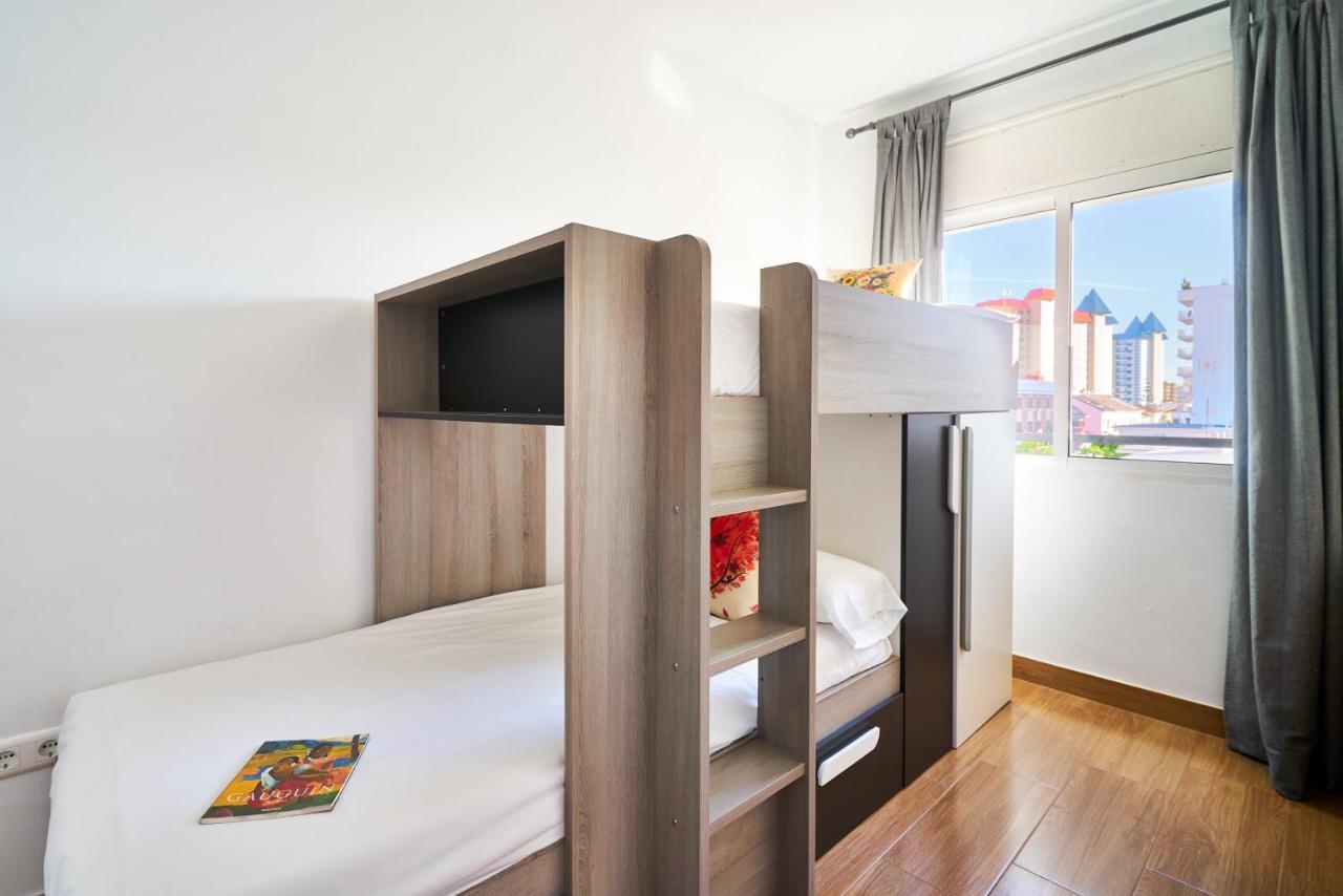 Picasso 1 Apartment Fuengirola Luaran gambar
