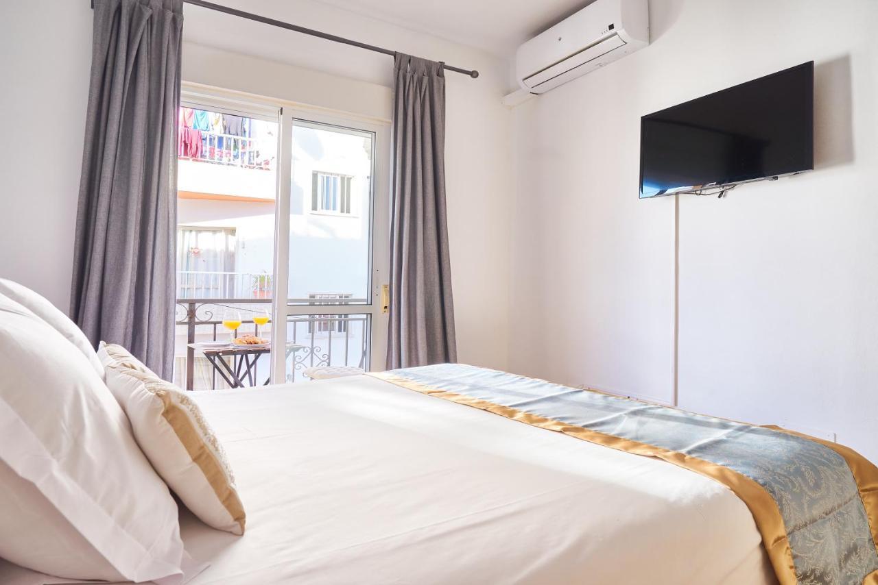 Picasso 1 Apartment Fuengirola Luaran gambar