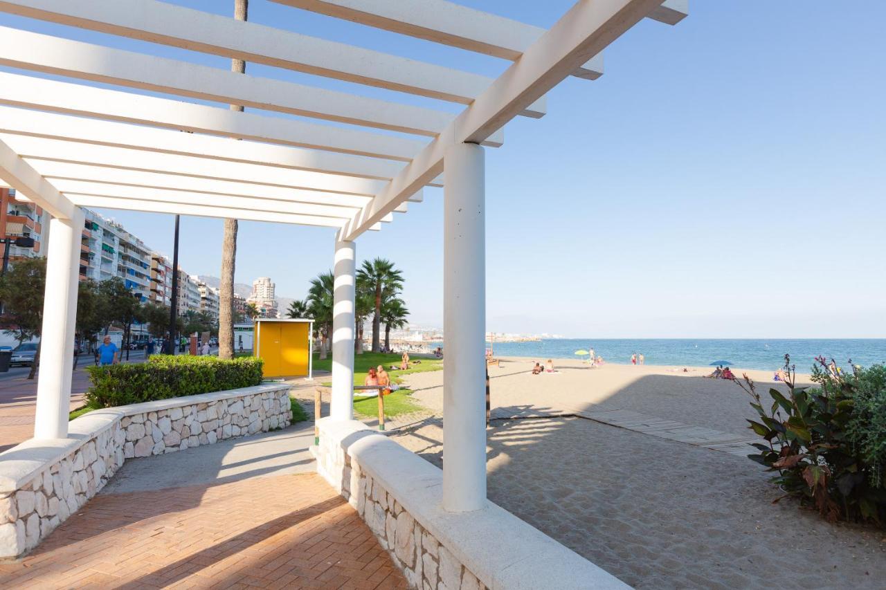 Picasso 1 Apartment Fuengirola Luaran gambar