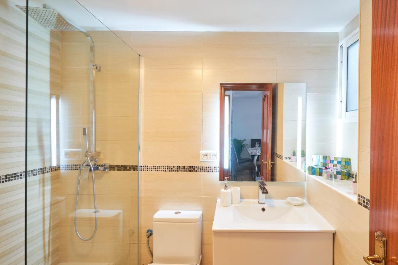 Picasso 1 Apartment Fuengirola Luaran gambar