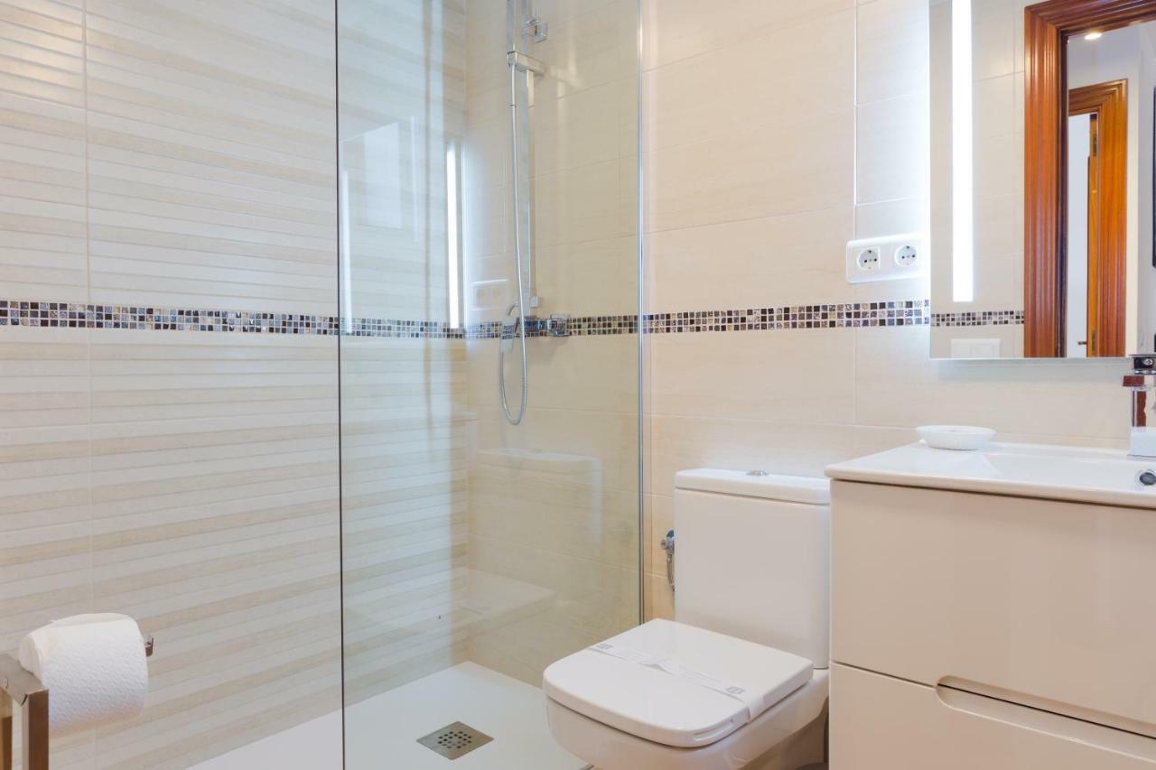 Picasso 1 Apartment Fuengirola Luaran gambar