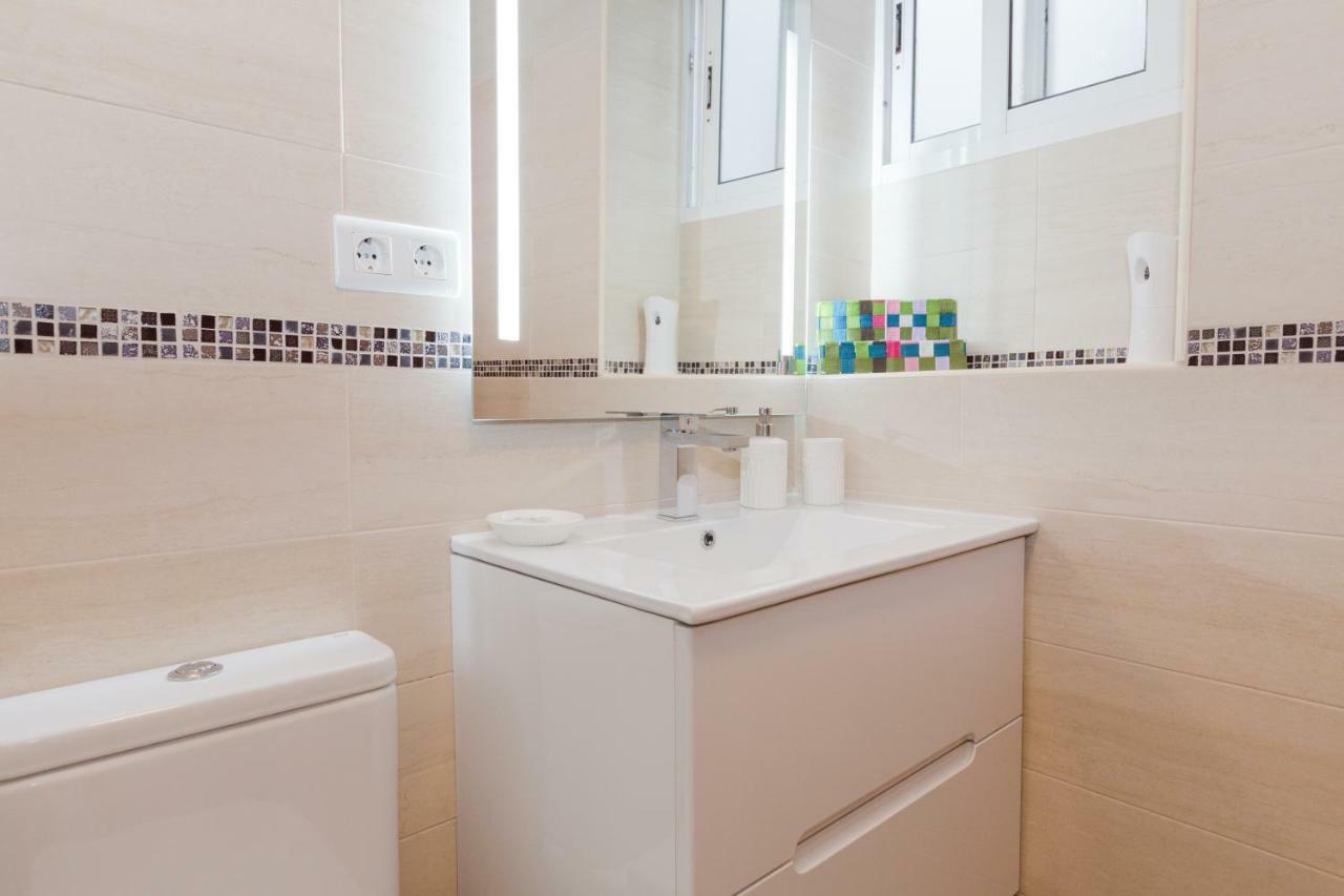 Picasso 1 Apartment Fuengirola Luaran gambar