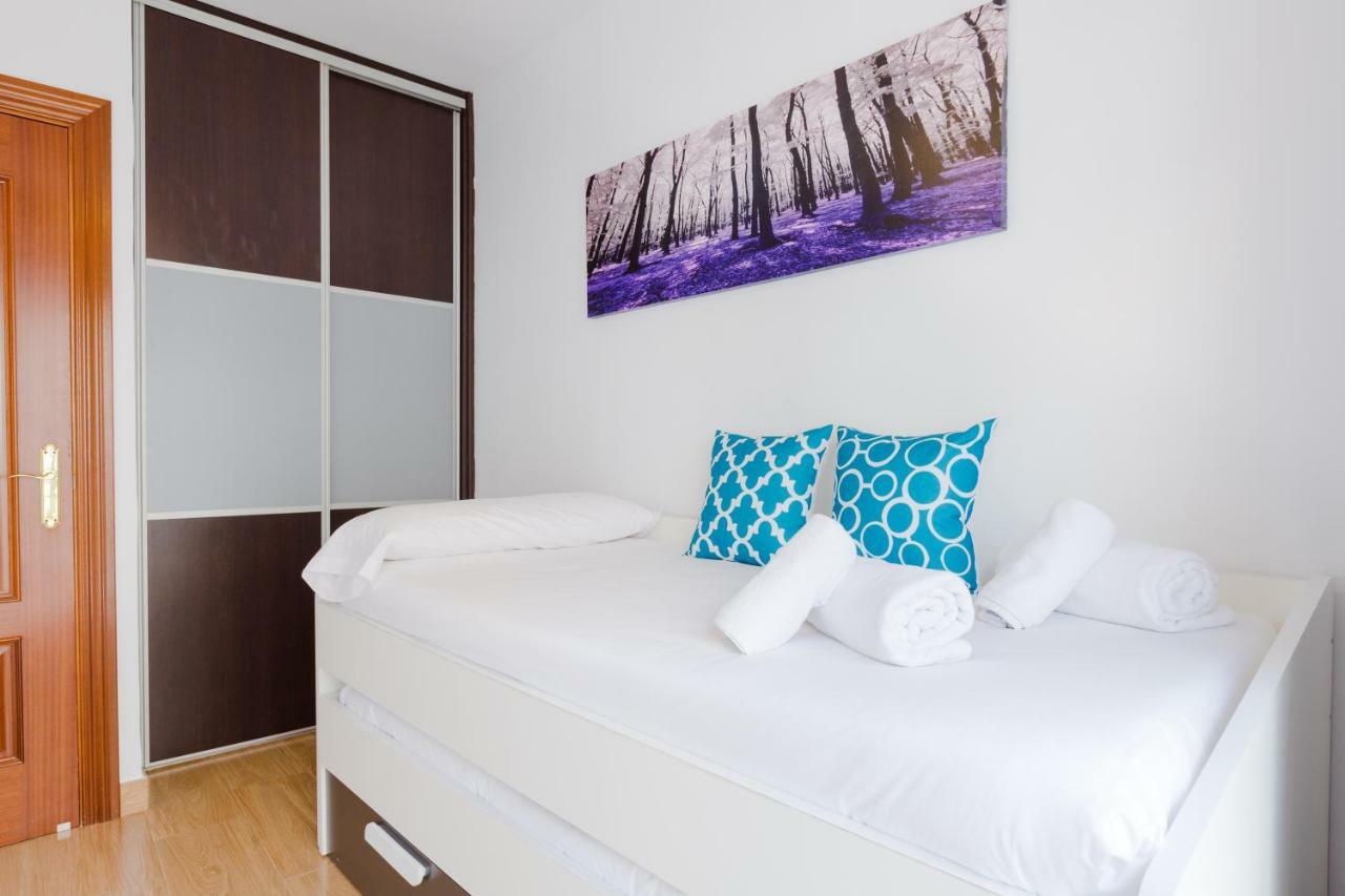 Picasso 1 Apartment Fuengirola Luaran gambar